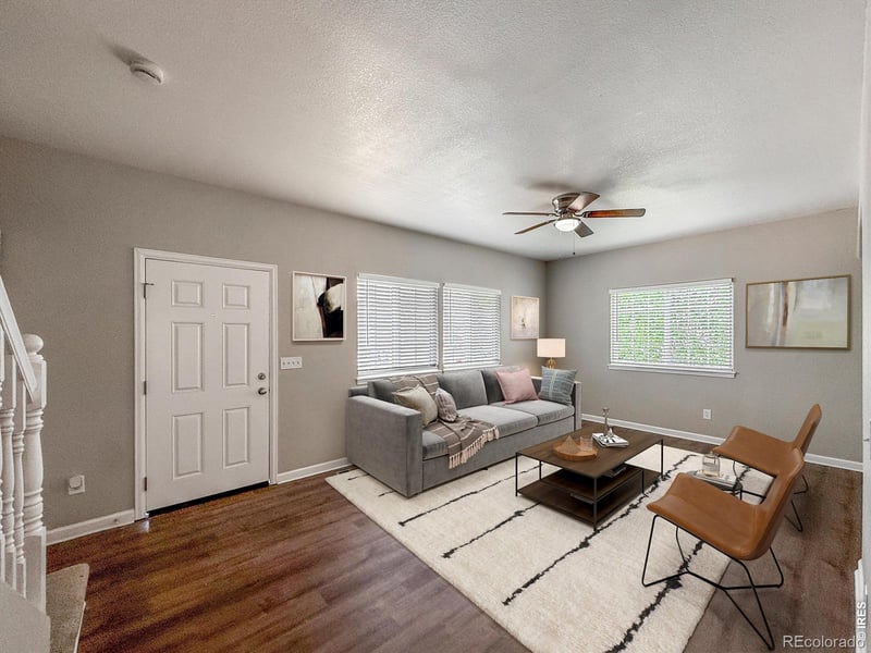 918 Cliffrose Way, Severance, CO 80550