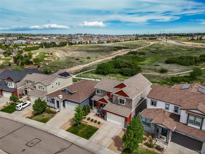 3572 Ghost Dance Dr, Castle Rock, CO 80108