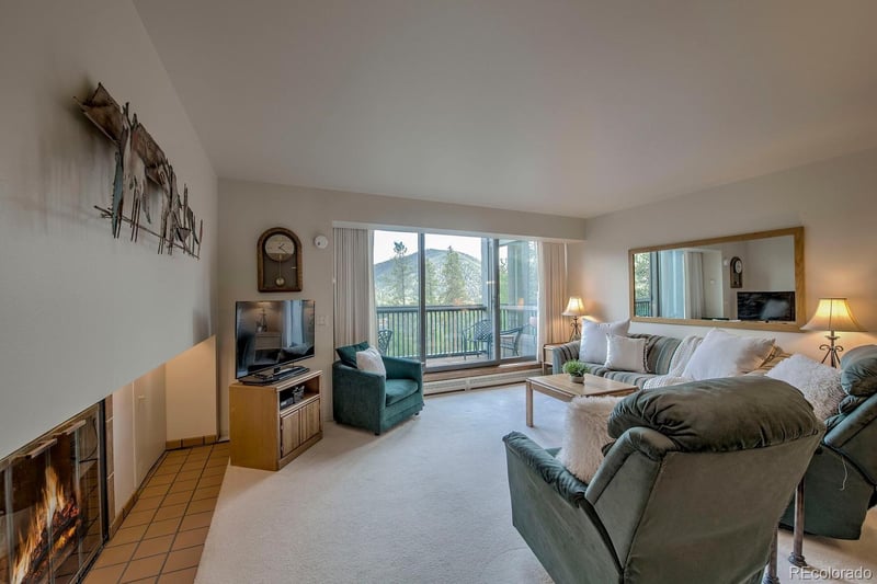 22097 Saints John Rd #2521, Dillon, CO 80435