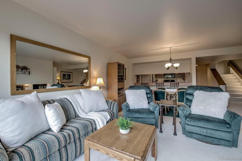 22097 Saints John Rd #2521, Dillon, CO 80435