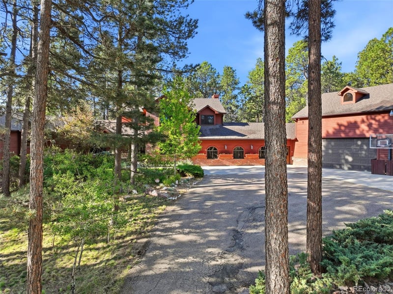 17675 Charter Pines Dr, Monument, CO 80132