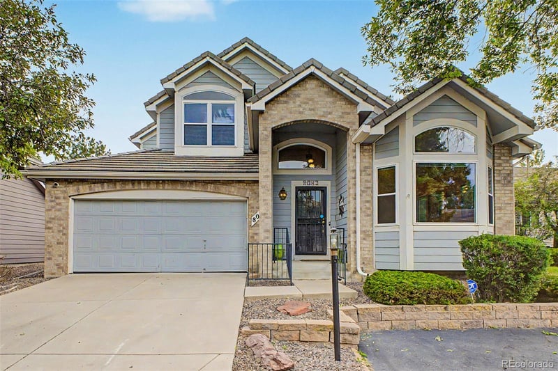 8043 W 78th Pl, Arvada, CO 80005