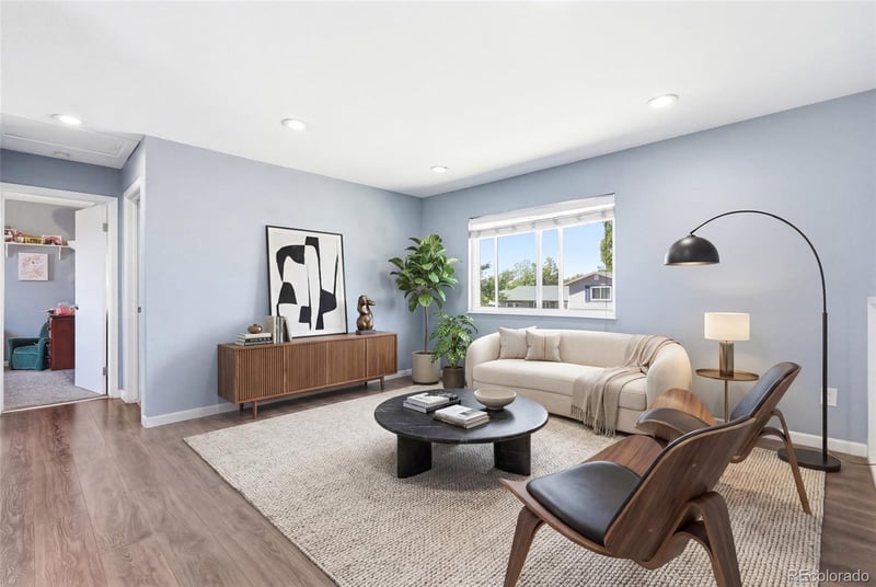 8300 Race St, Denver, CO 80229