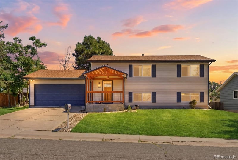 8300 Race St, Denver, CO 80229