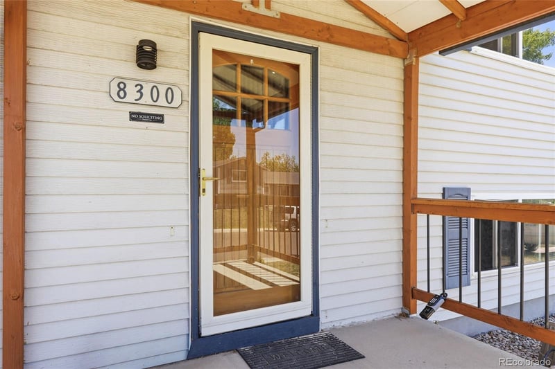 8300 Race St, Denver, CO 80229