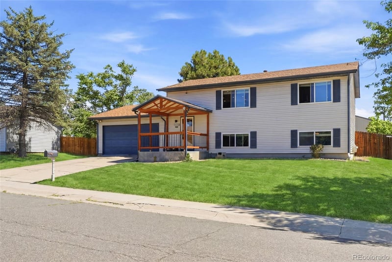 8300 Race St, Denver, CO 80229