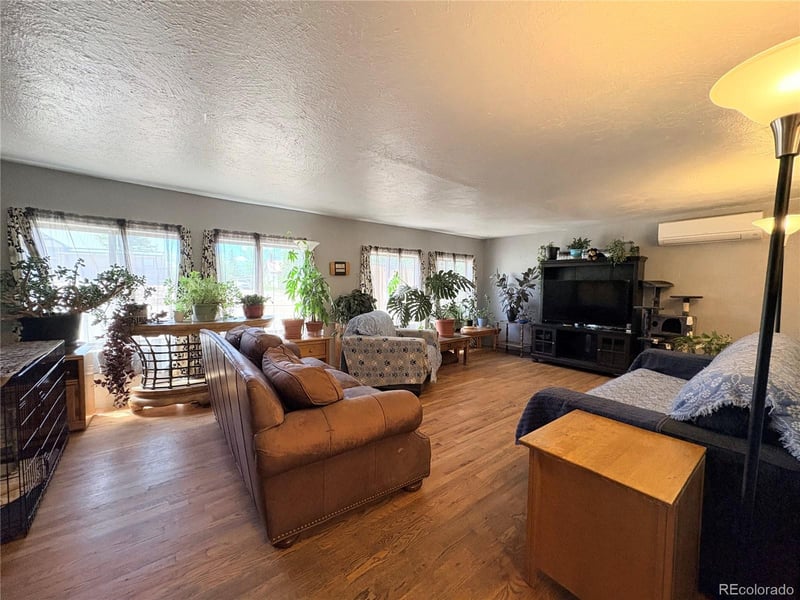 506 E 9th St, Leadville, CO 80461