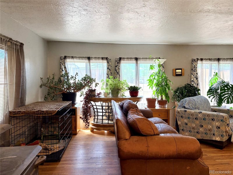 506 E 9th St, Leadville, CO 80461