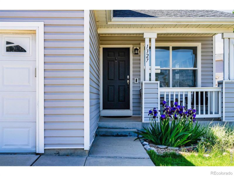 1327 Wilkerson Way, Longmont, CO 80504