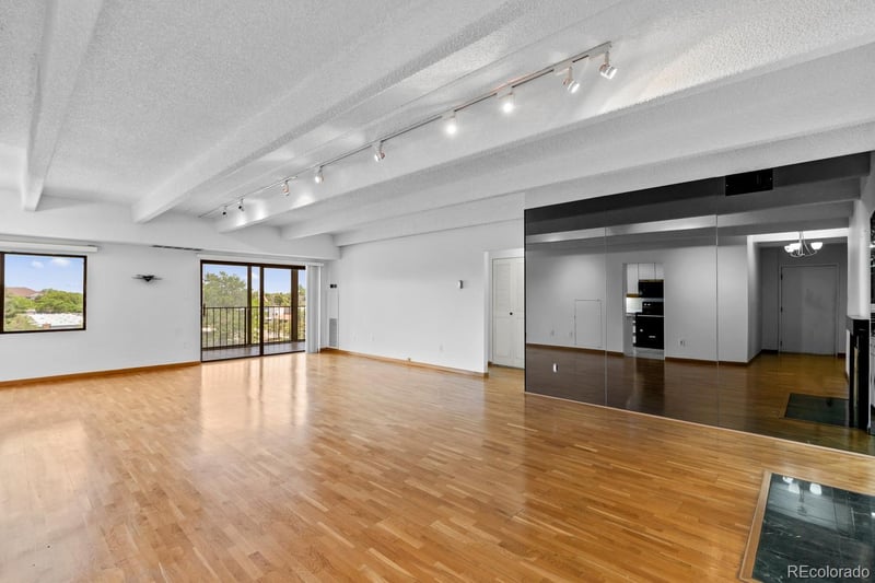 7877 E Mississippi Ave #402, Denver, CO 80247