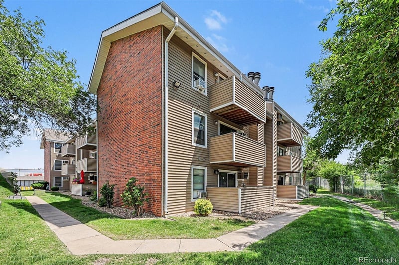 10150 E Virginia Ave #18-104, Denver, CO 80247