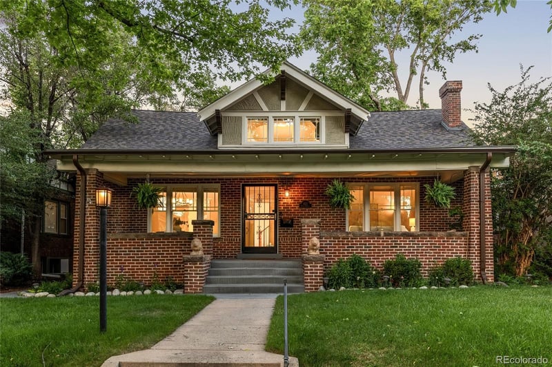 622 Cook St, Denver, CO 80206