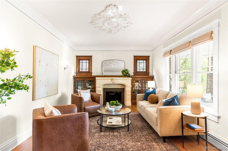 622 Cook St, Denver, CO 80206