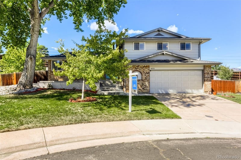 4935 S Routt St, Littleton, CO 80127