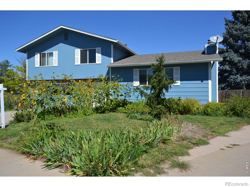 727 41st Ave Ct, Greeley, CO 80634