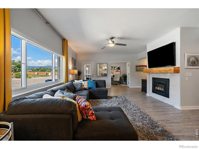 6283 Kilmer Loop #103, Golden, CO 80403