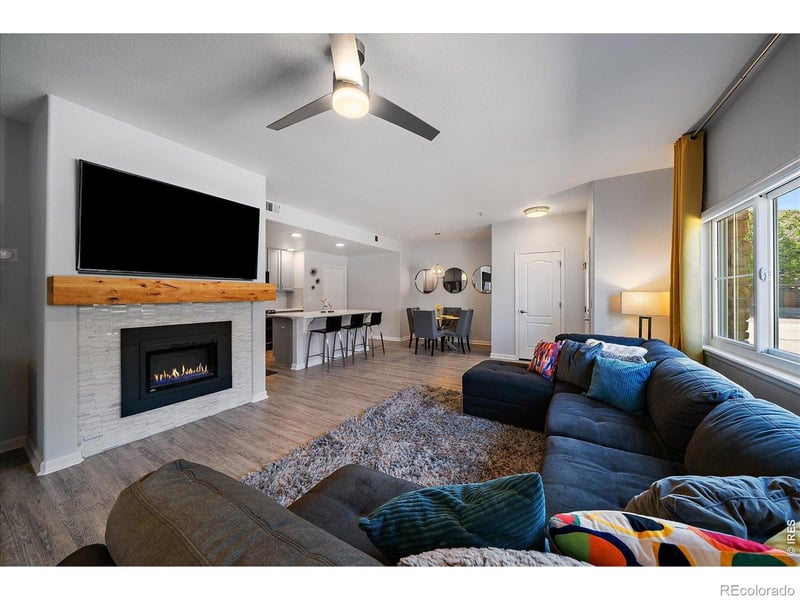 6283 Kilmer Loop #103, Golden, CO 80403