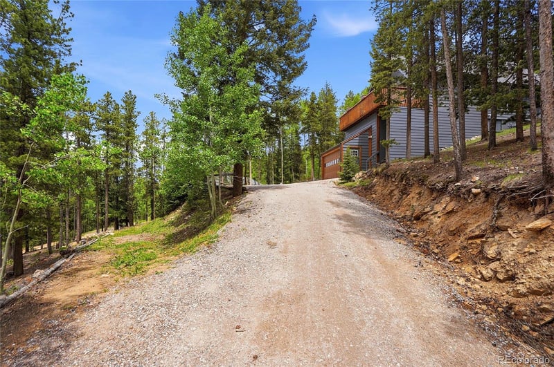 8450 London Ln, Conifer, CO 80433