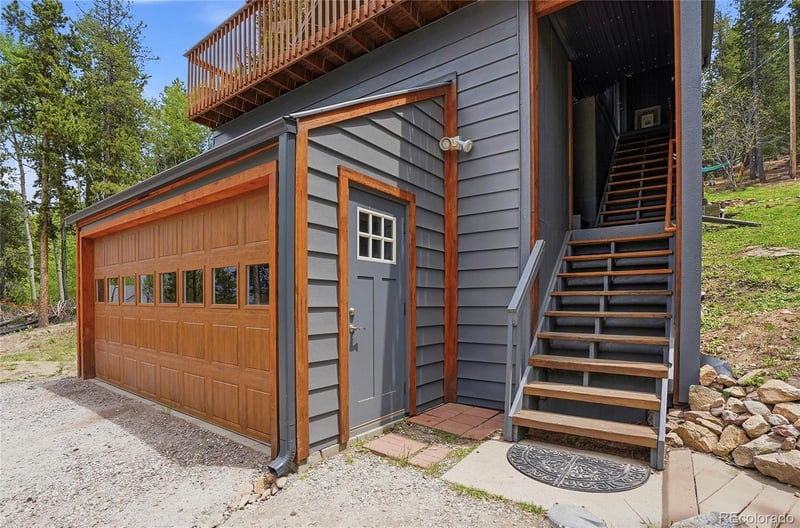 8450 London Ln, Conifer, CO 80433