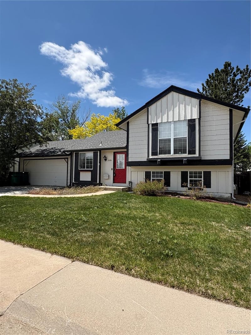 21124 E Powers Cir, Centennial, CO 80015