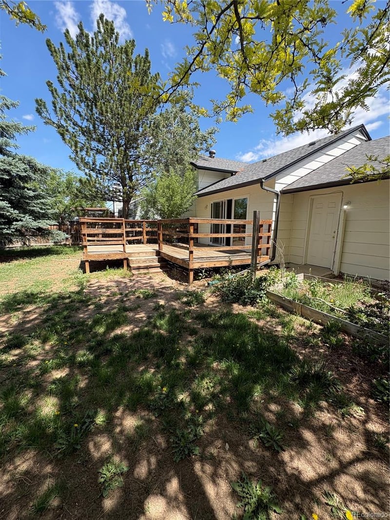 21124 E Powers Cir, Centennial, CO 80015