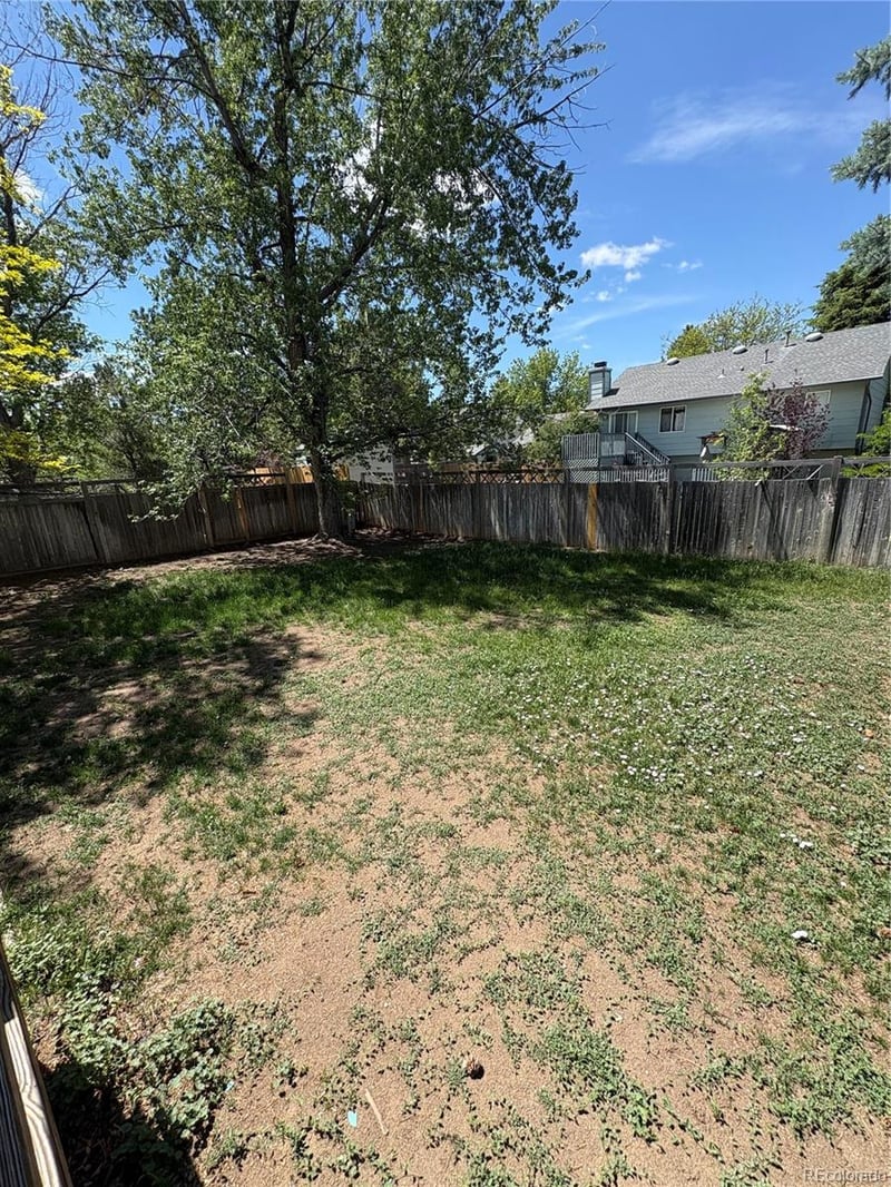 21124 E Powers Cir, Centennial, CO 80015
