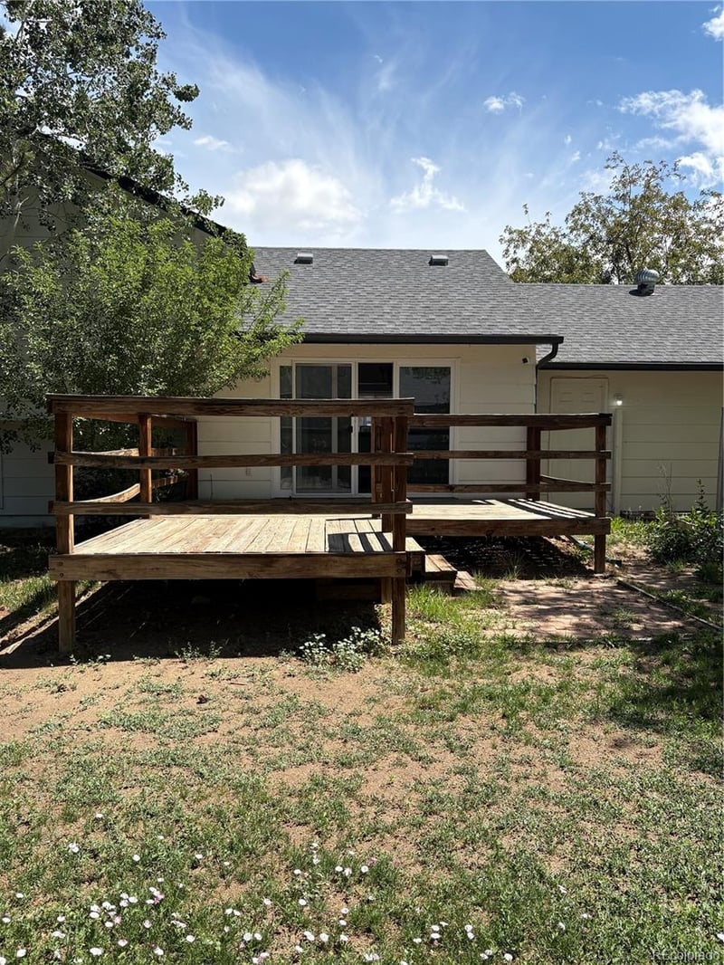 21124 E Powers Cir, Centennial, CO 80015