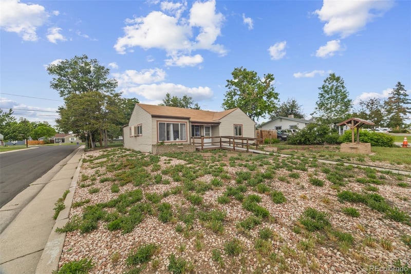 1595 S Wolff St, Denver, CO 80219