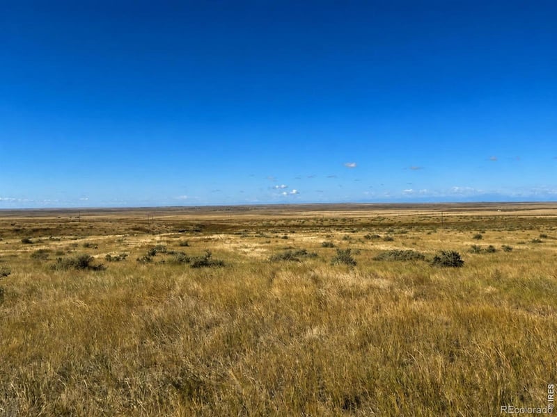 County Road 80, Briggsdale, CO 80611