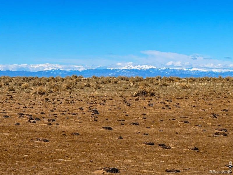 County Road 80, Briggsdale, CO 80611