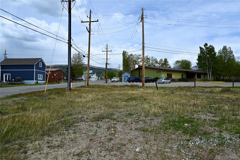 Tbd W 12th St Lot 115A, Leadville, CO 80461