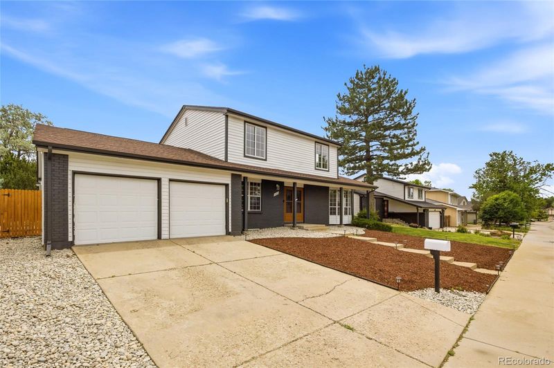 3668 S Zeno Way, Aurora, CO 80013
