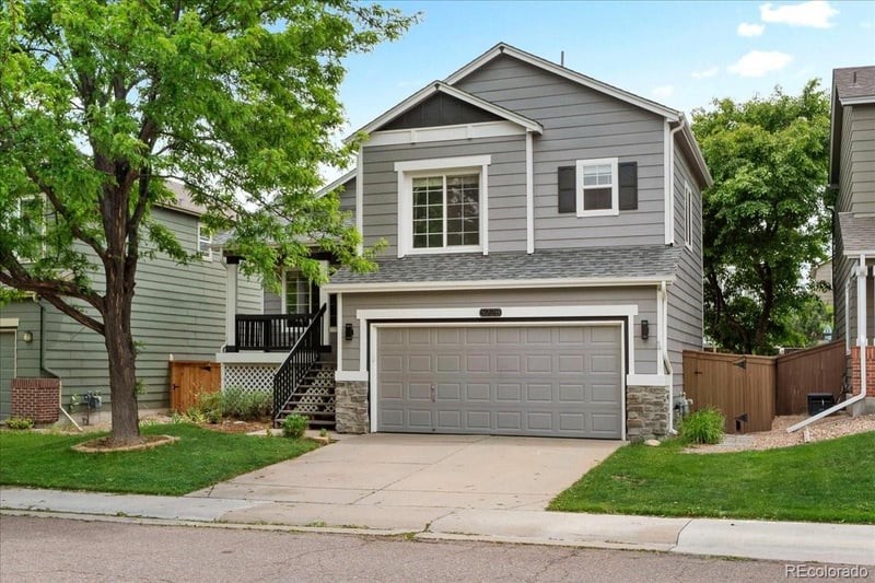 5228 Sydney Ave, Highlands Ranch, CO 80130