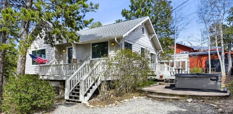 Home Worth Check