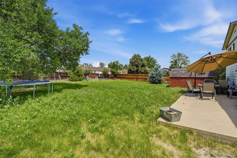 10821 Ingalls Cir, Westminster, CO 80020