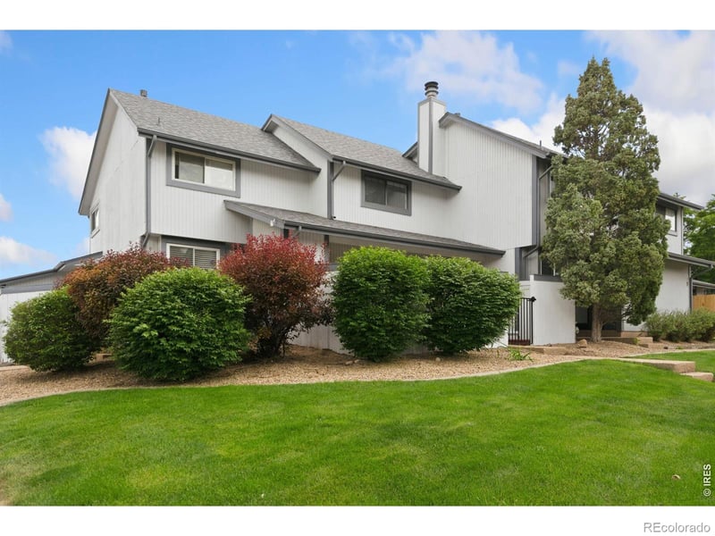 3025 W Stuart St #11, Fort Collins, CO 80526