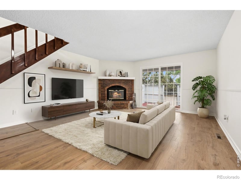 3025 W Stuart St #11, Fort Collins, CO 80526