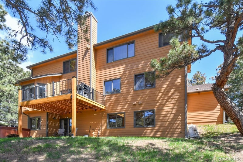 25758 Summergreen Ln, Golden, CO 80401
