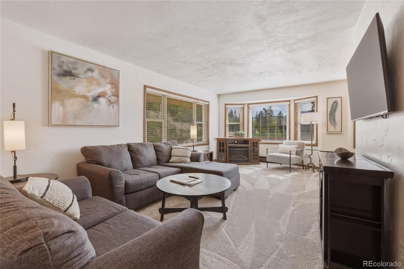 468 Piney Acres Cir, Dillon, CO 80435