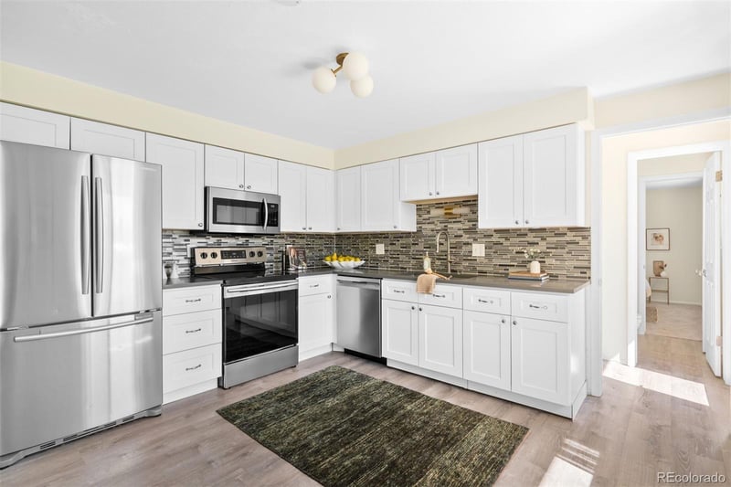 5364 Alkire St, Arvada, CO 80002