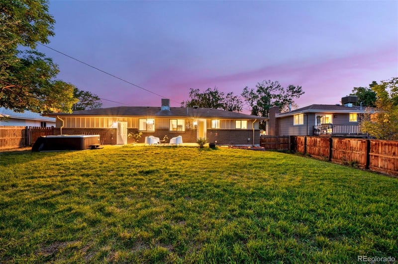5364 Alkire St, Arvada, CO 80002