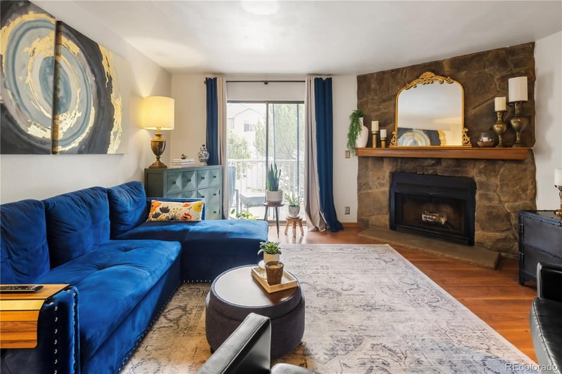 907 S Yampa St #103, Aurora, CO 80017