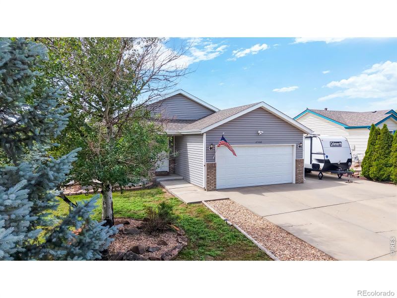 2500 Water Front St, Evans, CO 80620