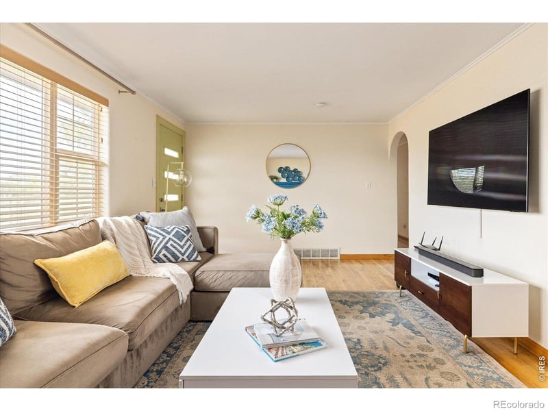 9234 Arapahoe Rd, Boulder, CO 80303