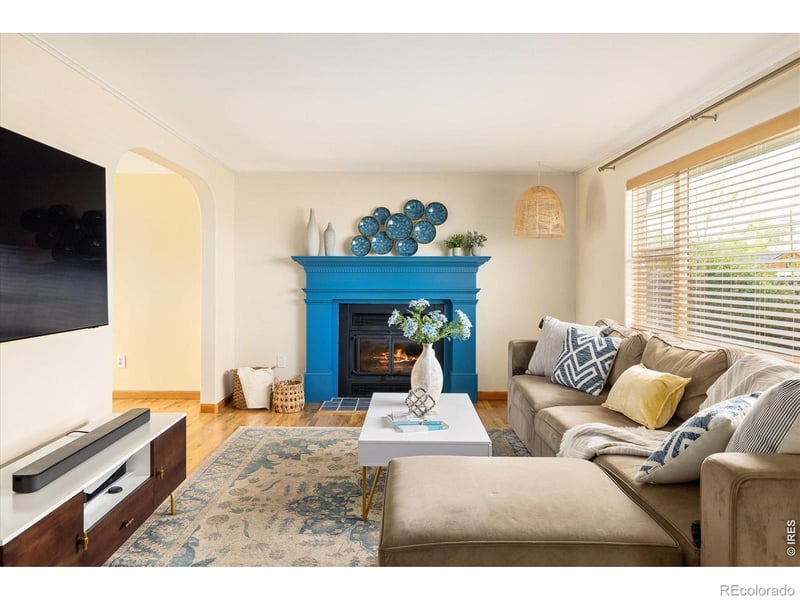 9234 Arapahoe Rd, Boulder, CO 80303