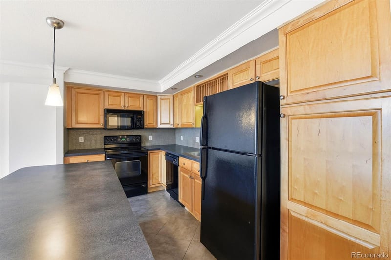 601 W 11th Ave #504, Denver, CO 80204
