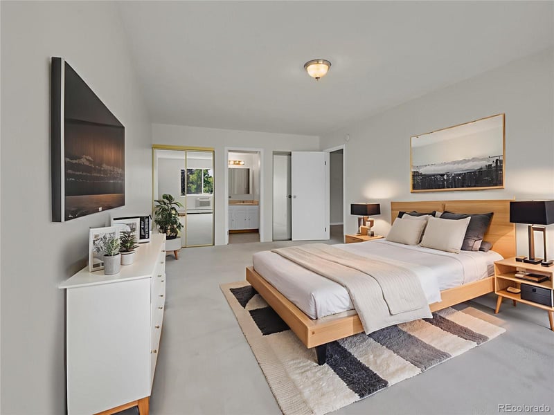 3144 S Wheeling Way #206, Aurora, CO 80014