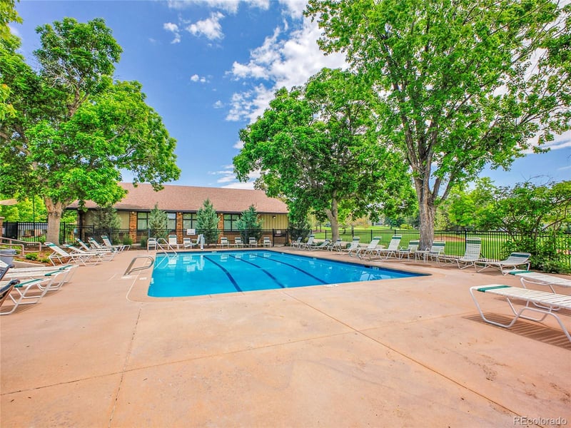 3144 S Wheeling Way #206, Aurora, CO 80014
