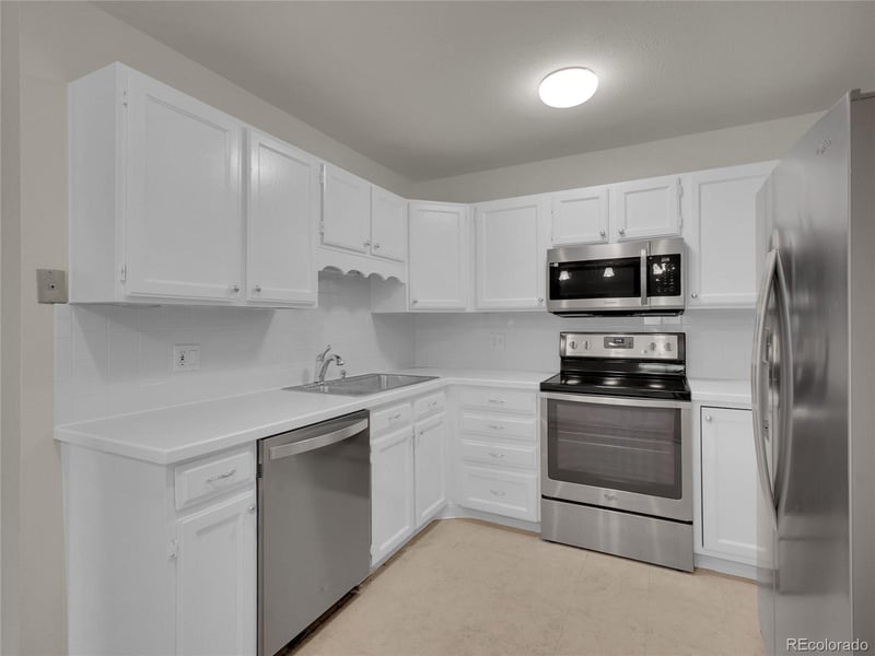 3144 S Wheeling Way #206, Aurora, CO 80014