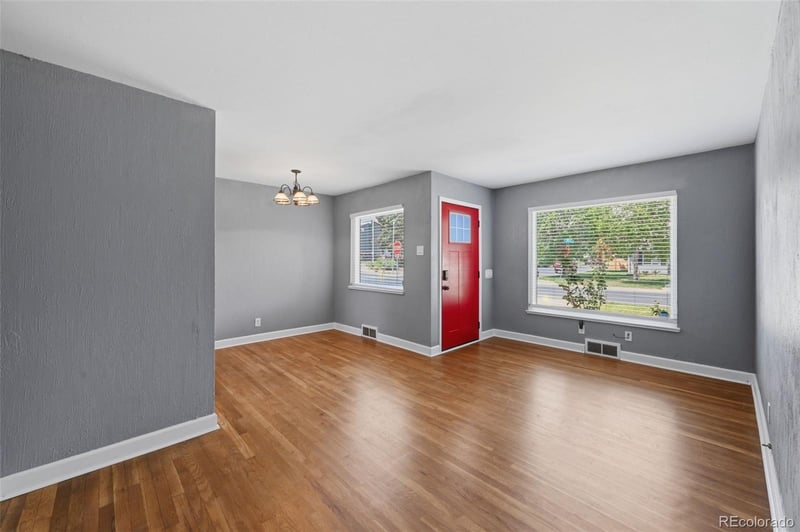 1200 Ulster St, Denver, CO 80220